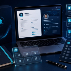 Career Prep Pack