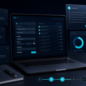 Client Onboarding Prep System