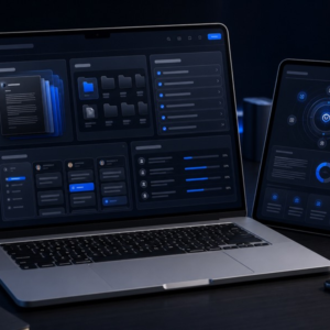Premium Business Prep System