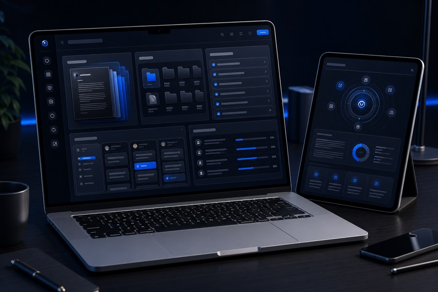 Premium Business Prep System